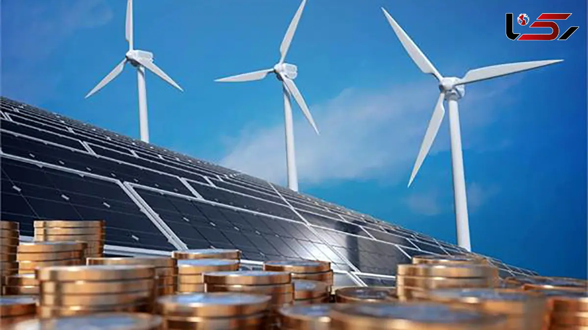 افزایش 40 درصدی تعرفه برق تجدیدپذیر در یک سال