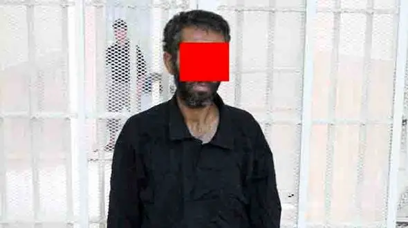 راز قتل ادریس در سنندج چه بود؟ +عکس