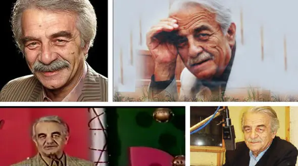  اولین کسی که در تلویزیون ایران مقابل دوربین رفت که بود؟!