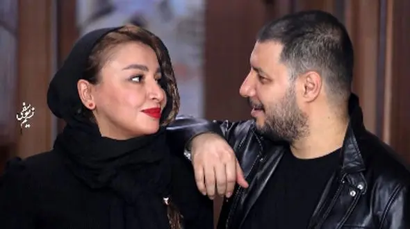 فیلم/ علاقه جالب جواد عزتی بازیگر نقش لطیفِ دردسر های عظیم به داشتن 7 تا بچه قد و نیم قد: زیر 7 تا فایده نداره اصلا! ... / شهاب حسینی برای بچه هاش ذوق کرد!