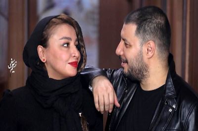 فیلم/ علاقه جالب جواد عزتی بازیگر نقش لطیفِ دردسر های عظیم به داشتن 7 تا بچه قد و نیم قد: زیر 7 تا فایده نداره اصلا! ... / شهاب حسینی برای بچه هاش ذوق کرد!