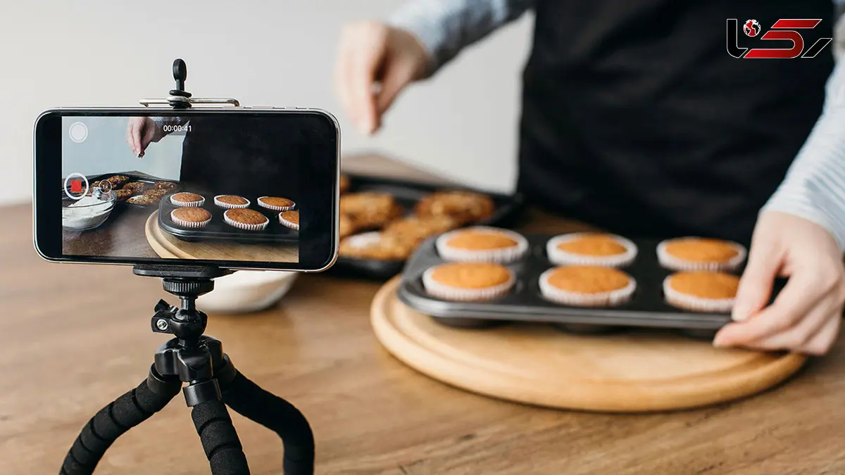 بلاگری؛ شغلی پرزرق و برق با فرسودگی روانی / فشار دیده شدن؛ تهدید پنهان سلامت روان اینفلوئنسرها