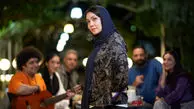 پایان فیلمبرداری فیلم کوتاه «سورپرایز تایم» با بازی شهرزاد کمال‌زاده