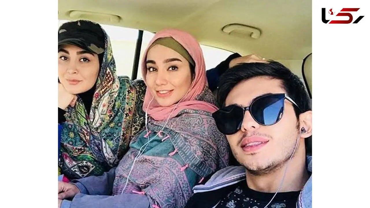 2 بازیگر جدید در تعطیلات رویایی 