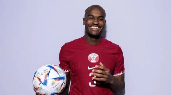 حمایت و نگرانی بی سابقه پرسپولیسی ها برای عبدالکریم حسن!