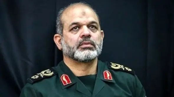 نگرانی از طولانی شدن جنگ نداریم، آینده میدان روشن است