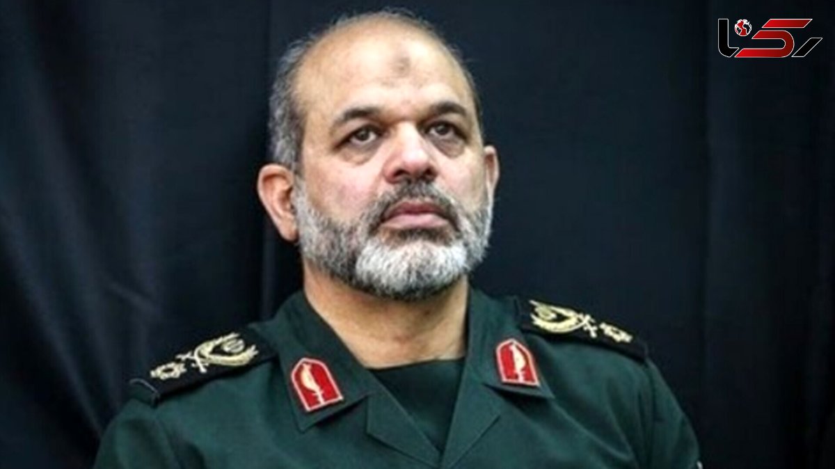 نگرانی از طولانی شدن جنگ نداریم، آینده میدان روشن است