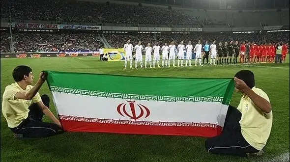 آدیداس‌های انباری در جام‌ملت‌ها بر تن تیم‌ملی!