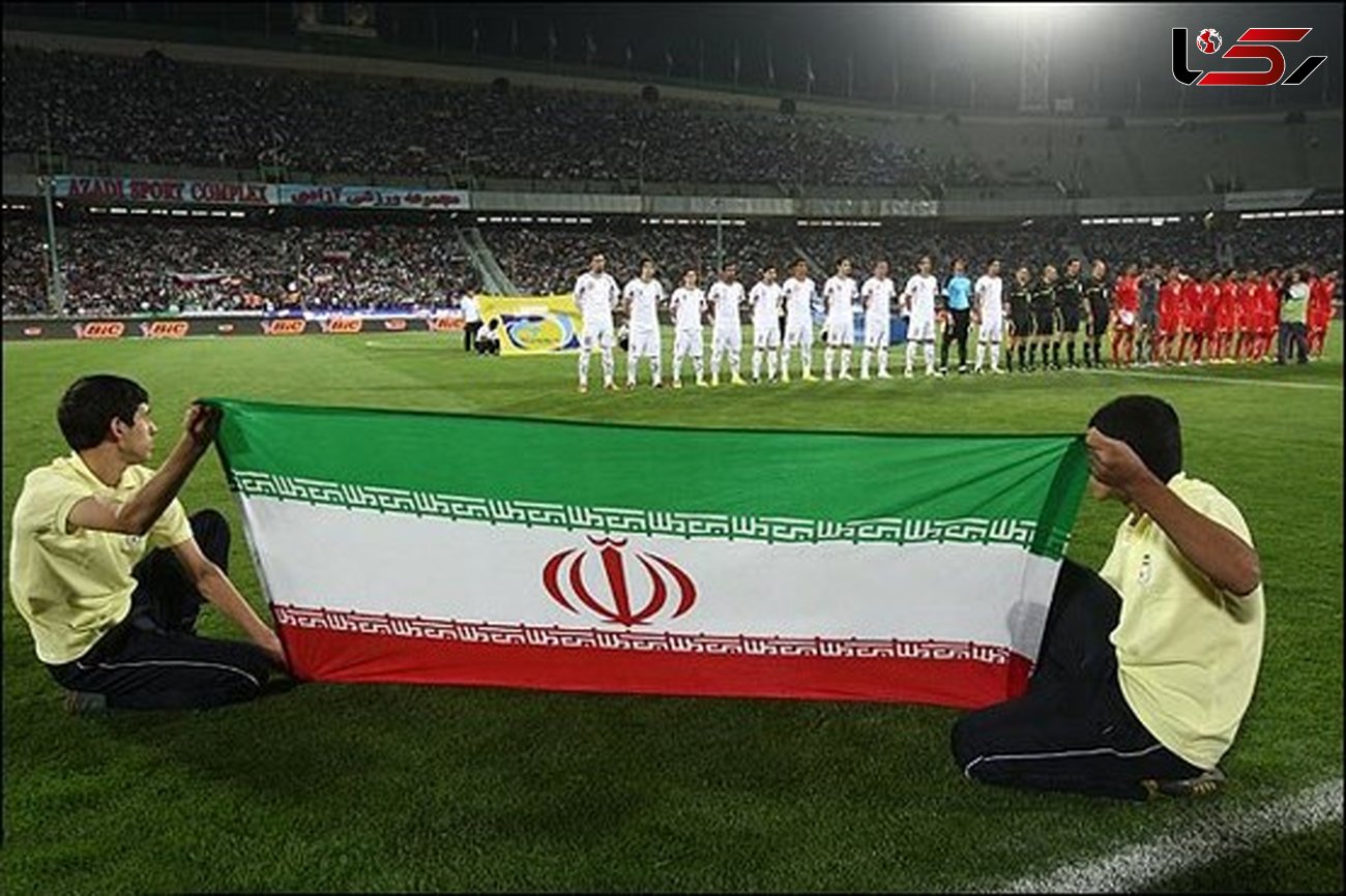 ایران - بولیوی؛ یوزهای ایران مقابل شیرهای هرناندو سیلس! 