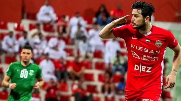 آزمون آقای گل لیگ قهرمانان آسیا ۲ شد؛بیرانوند بهترین سنگربان 