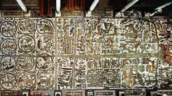 ترسناک‌ترین کلیسا‌های جهان که کمتر کسی جرأت بازدید از آن‌ها را دارد + عکس