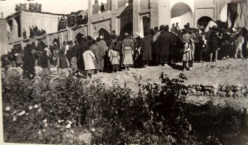قاجار
