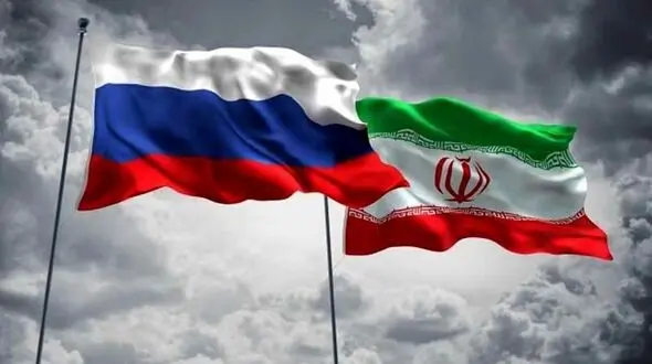 جت مسافری کوچک روسی در تهران/ پوتین قبلا این هواپیما را در اختیار چه کسی قرار داده بود؟