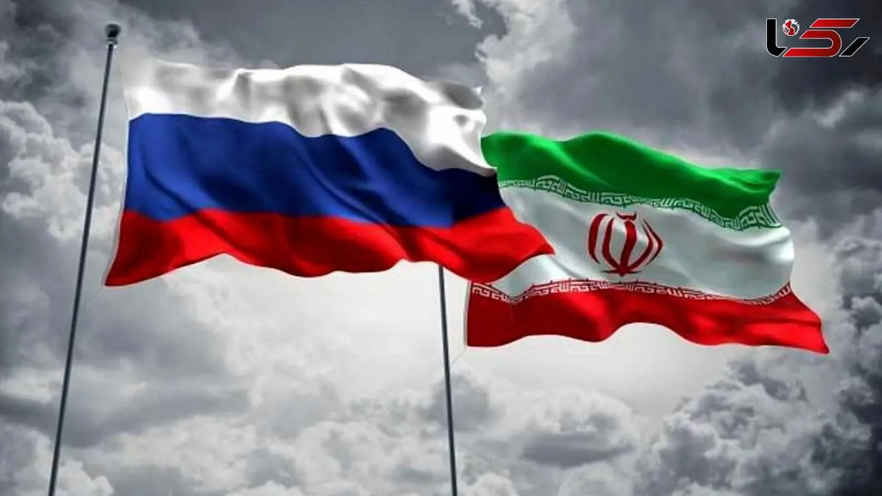 جت مسافری کوچک روسی در تهران/ پوتین قبلا این هواپیما را در اختیار چه کسی قرار داده بود؟