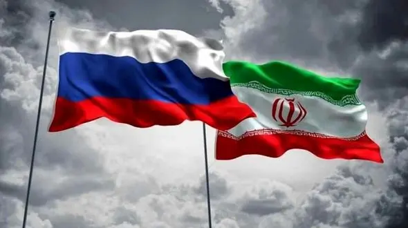 جت مسافری کوچک روسی در تهران/ پویتن قبلا این هواپیما به اختیار چه کسی قرار داده بود؟