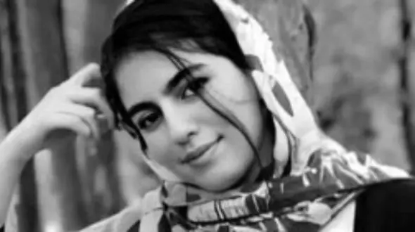 حضور هنرمندان در مراسم چهلم الهه حسین‌نژاد +ویدئو / روحش شاد و یادش گرامی باد