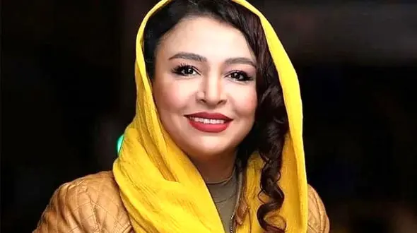 تغییر چهره شوک آور مه لقا باقری ! / سکوت خانم بازیگر درباره طلاق از جواد عزتی !