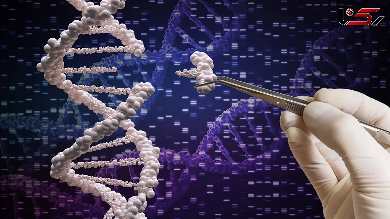 قدرت پنهان DNA می‌تواند روش تولید داروها را دگرگون کند