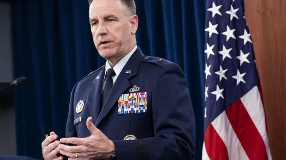 هیچ نیروی آمریکایی در حمله اصفهان دخالت نداشته است