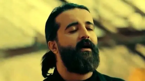 دانلود آهنگ باشکوه  «یادم نرفته» هوروش بند/هنوز من یادم نرفته+ موزیک ویدئوی احساسی