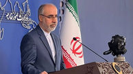 ایران هیچگونه همکاری با کمیته حقیقت‌یاب حقوق بشری نخواهد داشت/ حمله ایران به کشتی تاجر صهیونیست اتهامی واهی است