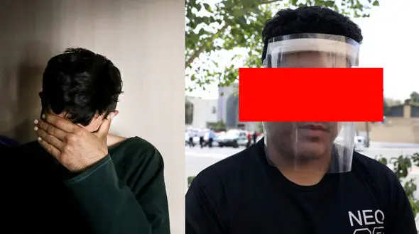 بازداشت دومین عضو باند شیطان  / سرنوشت تلخ زن تهرانی در شهرک غرب  + عکس 