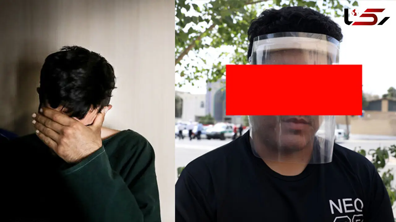 بازداشت دومین عضو باند شیطان  / سرنوشت تلخ زن تهرانی در شهرک غرب  + عکس 
