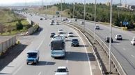 افزایش ۵۱ درصدی تردد در استان اردبیــل
