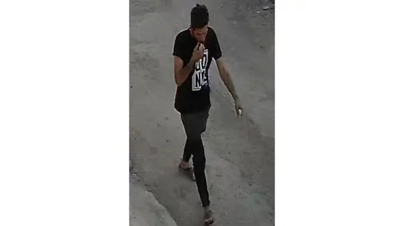 دوربین مداربسته همسایه دست دزد جوان را رو کرد + عکس