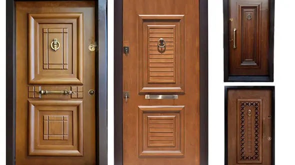 امنیت درب ضد سرقت، افزایش کیفیت محصولات یا شعار تبلیغاتی؟