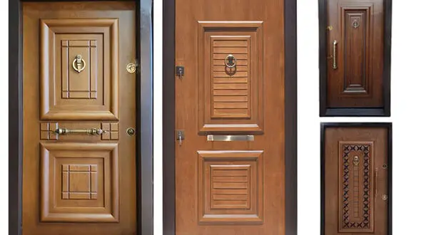 امنیت درب ضد سرقت، افزایش کیفیت محصولات یا شعار تبلیغاتی؟