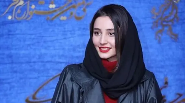 بازیگر فیلم «زن و بچه» با این استایل رسما وارد زمستان شد / کراش العالمین جدید اینستاگرام
