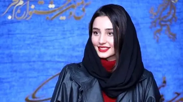 بازیگر فیلم «زن و بچه» با این استایل رسما وارد زمستان شد / کراش العالمین جدید اینستاگرام