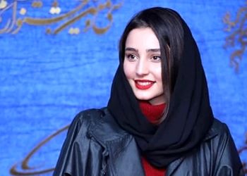 بازیگر فیلم «زن و بچه» با این استایل رسما وارد زمستان شد / کراش العالمین جدید اینستاگرام