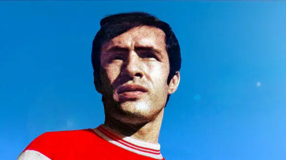 بازیکن سابق پرسپولیس در بیمارستان بستری شد +عکس