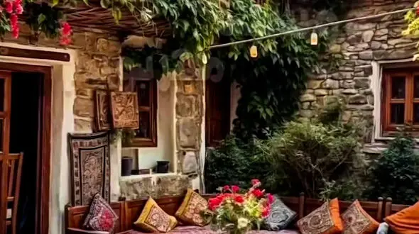 اگر رویایی داری، بلند شو و برایش بجنگ