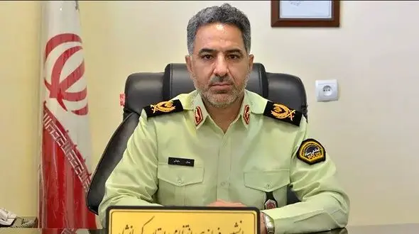 دستور ویژه برای دستگیری عاملان مزاحمت و سرقت خودرو پزشک ایلامی