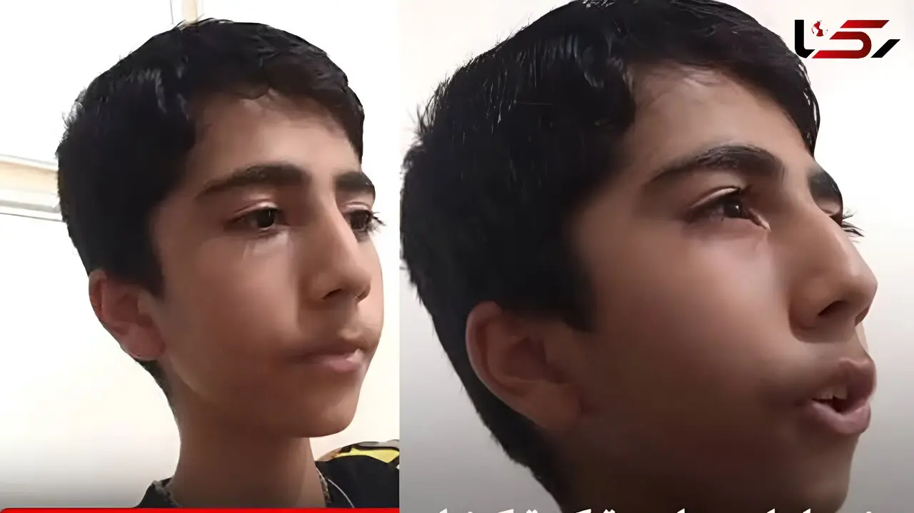 فیلم / شهرت یک شبه پسر بچه ایرانی با خوانندگی عجیبش / امیرمحمد حسین پور کیست؟  / ایران و ترکیه همه دنبال این پسر