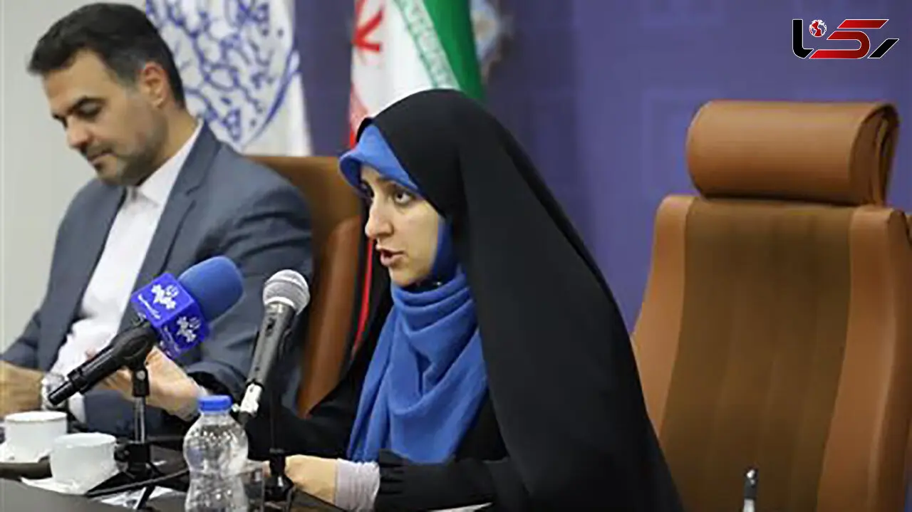 سند ملی حقوق کودک بیانگر توجه ویژه ما به کودکان است 