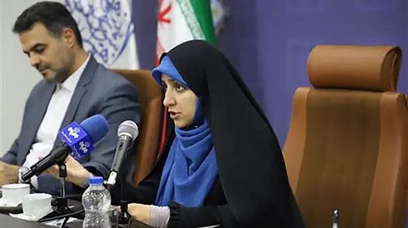 ۴۰ میلیون نفر از جمعیت کشور زنان هستند/ اگر احساس تبعیض و بی عدالتی وجود دارد، به دلیل کم کاری دولت ها بوده است