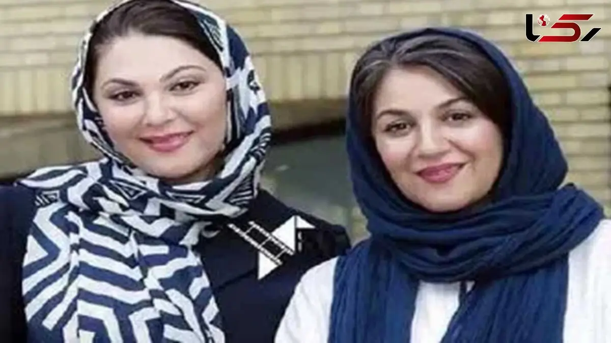 رونمایی از مادر زیبا لاله اسکندری/ چه مامان زیبا و دوستداشتنی داره خانم بازیگر