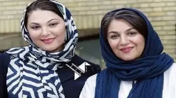 رونمایی از مادر زیبا لاله اسکندری/ چه مامان زیبا و دوستداشتنی داره خانم بازیگر