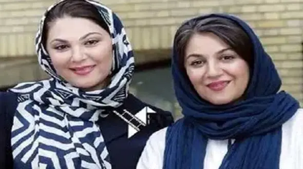 رونمایی از مادر زیبا لاله اسکندری/ چه مامان زیبا و دوستداشتنی داره خانم بازیگر