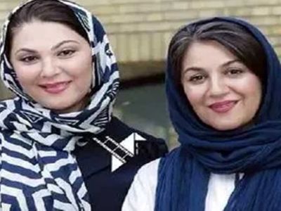 رونمایی از مادر زیبا لاله اسکندری/ چه مامان زیبا و دوستداشتنی داره خانم بازیگر