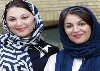 رونمایی از مادر زیبا لاله اسکندری/ چه مامان زیبا و دوستداشتنی داره خانم بازیگر