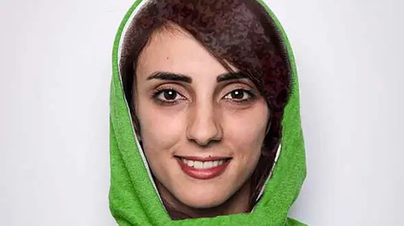 پیشنهاد عجیب به الناز رکابی و برادرش 