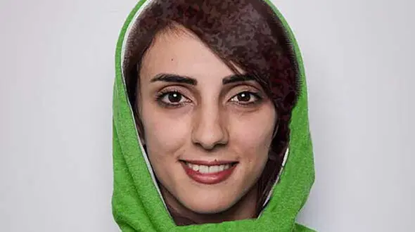 پیشنهاد عجیب به الناز رکابی و برادرش 