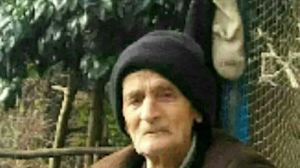 معمای مرگ پیرمرد گم شده در گیلان پس از 12 روز + عکس 