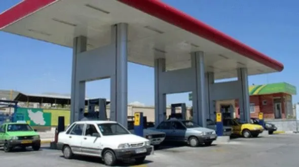 دریافت پول نقد در جایگاه‌های سوخت ممنوع است؟