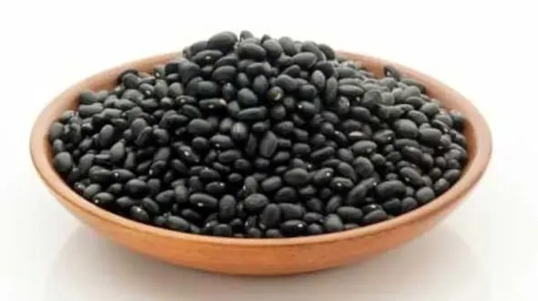 لوبیای سیاه با خواص شگفت انگیز 